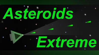 Asteroids Extreme