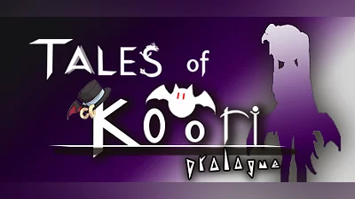 Tales of Komori: Prologue