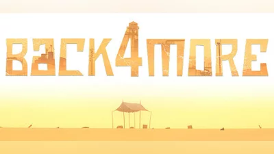 Back 4 More