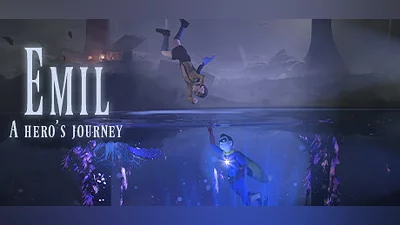 Emil: A Hero's Journey - Prologue