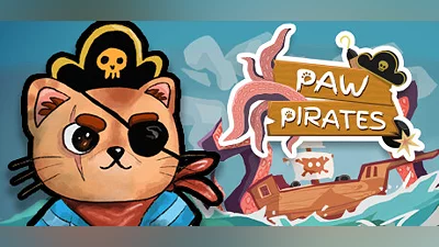Paw Pirates