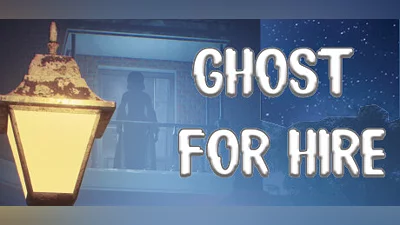 Ghost For Hire