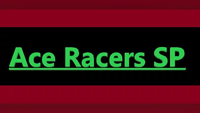 Ace Racers SP