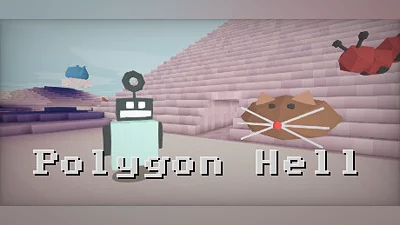 Polygon Hell