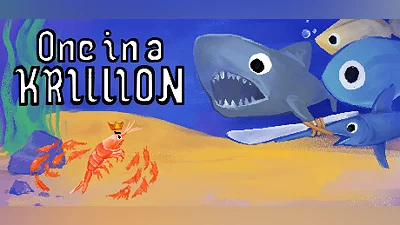 One in a Krillion