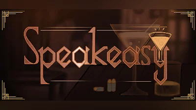 Speakeasy