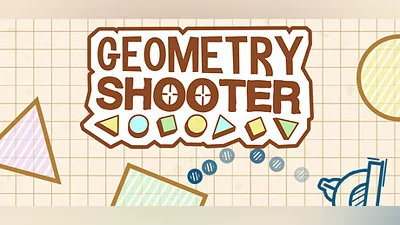 Geometry Shooter