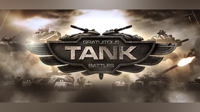 Gratuitous Tank Battles