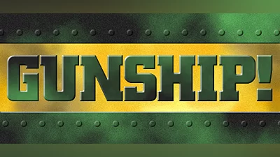 Gunship!