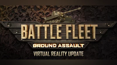 Battle Fleet: Ground Assault