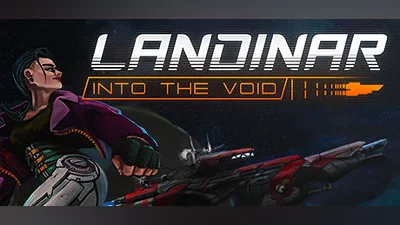 Landinar: Into the Void