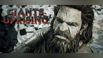Giants Uprising