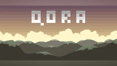 Qora