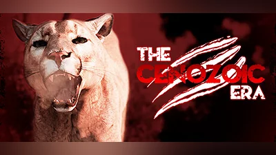 The Cenozoic Era