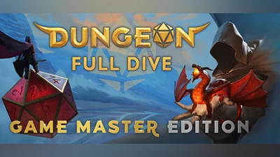 Dungeon Full Dive: Game Master Edition