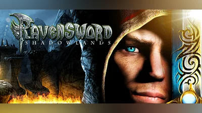 Ravensword: Shadowlands