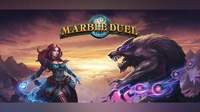 Marble Duel: Sphere-Matching Tactical Fantasy
