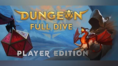 Dungeon Full Dive: Player Edition