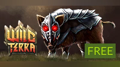 Wild Terra Online