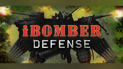 iBomber Defense