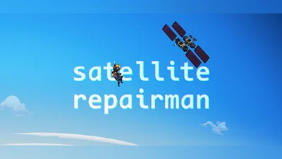 Satellite Repairman