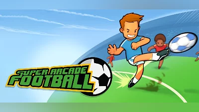 Super Arcade Football