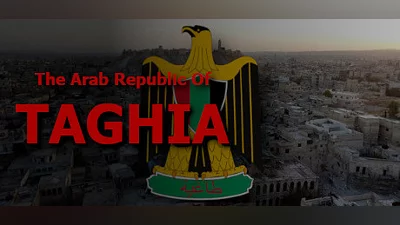 The Arab Republic of Taghia