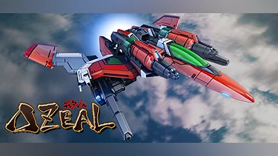 DELTAZEAL