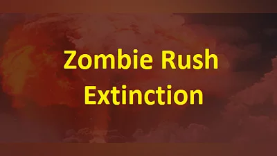 Zombie Rush : Extinction