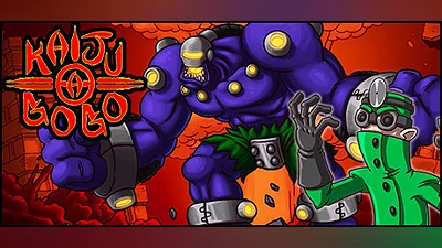 Kaiju-A-GoGo