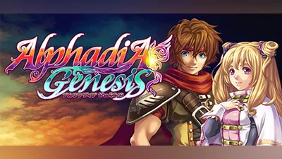 Alphadia Genesis