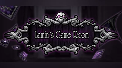 Lamia's Game Room