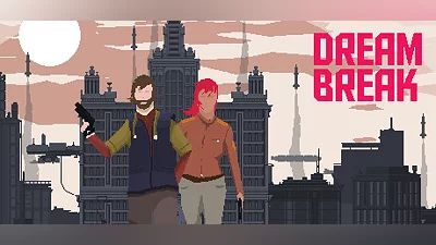 DreamBreak