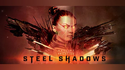Ancient Frontier: Steel Shadows