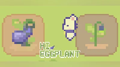Hi Eggplant!