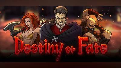 Destiny or Fate