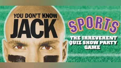 YOU DON'T KNOW JACK SPORTS