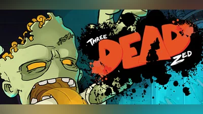 Three Dead Zed