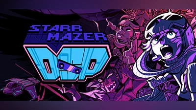 Starr Mazer: DSP