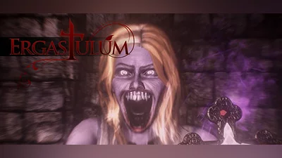 Ergastulum: Dungeon Nightmares III
