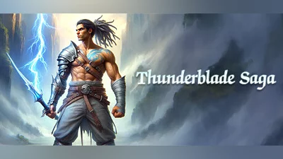 Thunderblade Saga