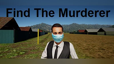Find The Murderer
