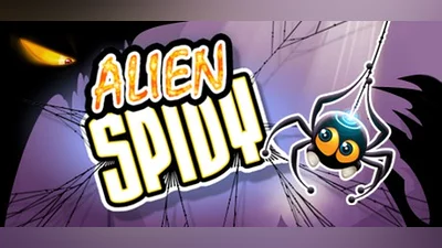 Alien Spidy