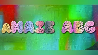 aMAZE ABC