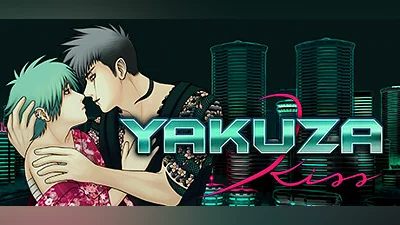 Yakuza Kiss