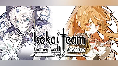 异世界攻略组 Another World Adventure