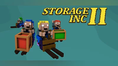 Storage Inc 2