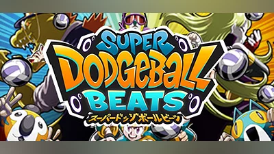 Super Dodgeball Beats