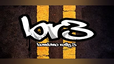 Bambino Rally 3