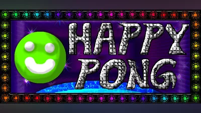 Happy Pong